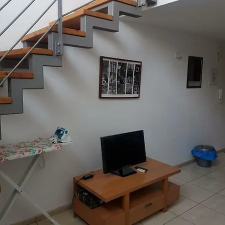 Bachelor With Private Yard * Larnaca