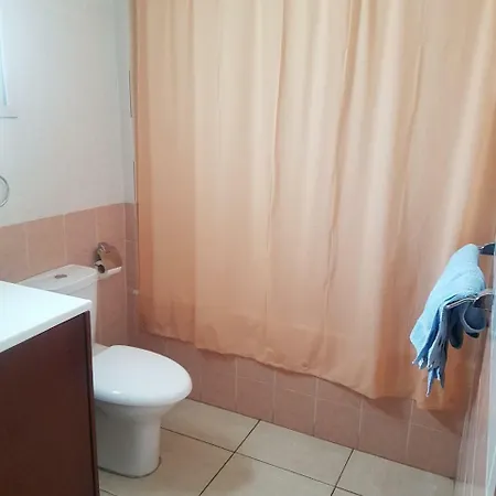 Bachelor With Private Yard Apartment