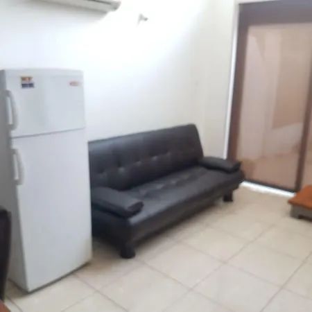 Bachelor With Private Yard *