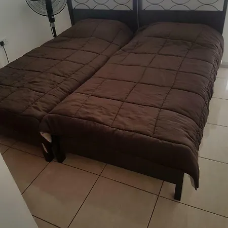 Bachelor With Private Yard *