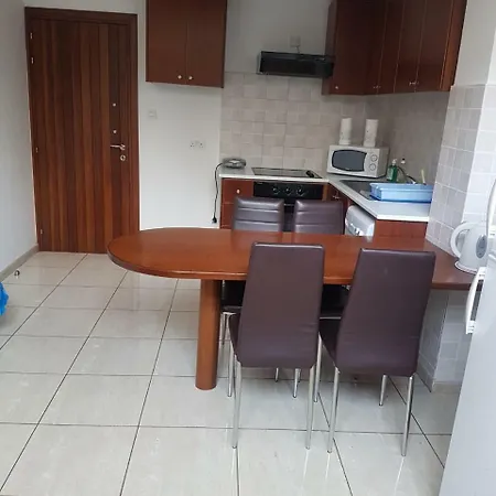 Διαμέρισμα Bachelor With Private Yard *